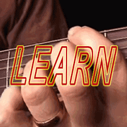 [ Guitar Tricks ]