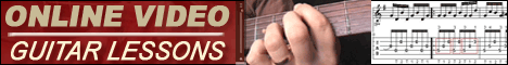 [ Guitar Tricks ]