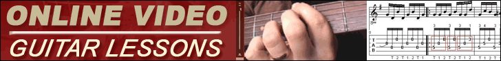 [ Guitar Tricks ]