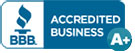 Click to verify BBB accreditation and to see a BBB report.