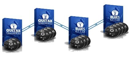 12 DVD Disks