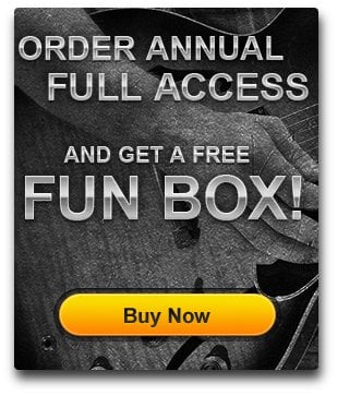 Click here to Get the Fun Box Today!
