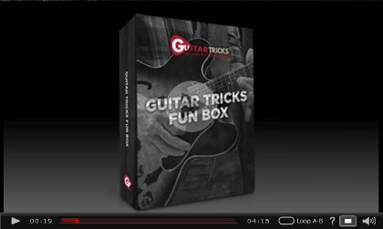Fun Box Video