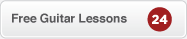 Free Guitar Lessons