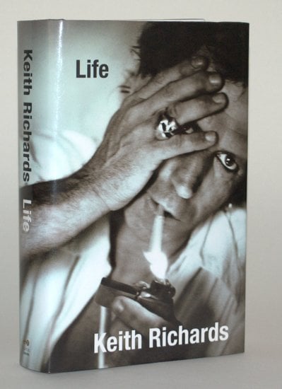 15 Biographies That Will Make You a Better Guitarist