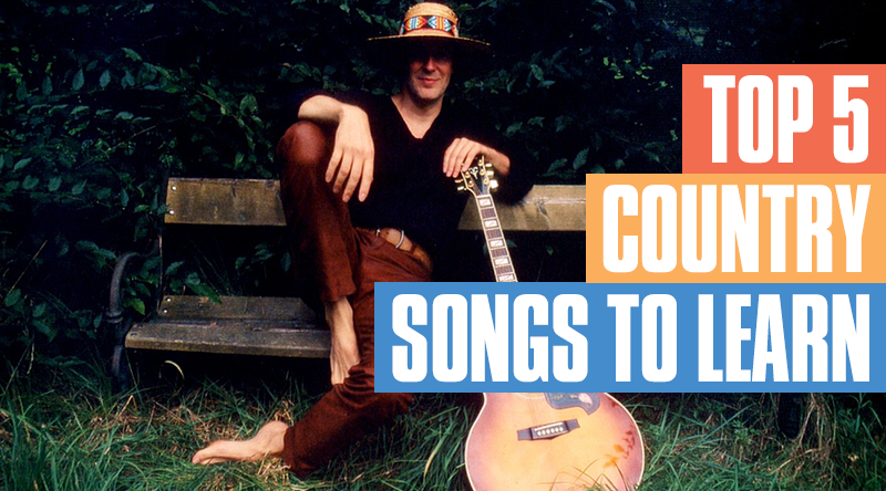 top country songs