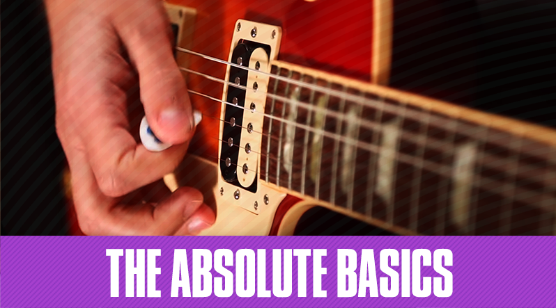 basic guitar chords