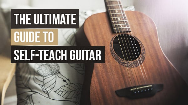 The Ultimate Guide to Self-Teach Guitar - Guitar Tricks