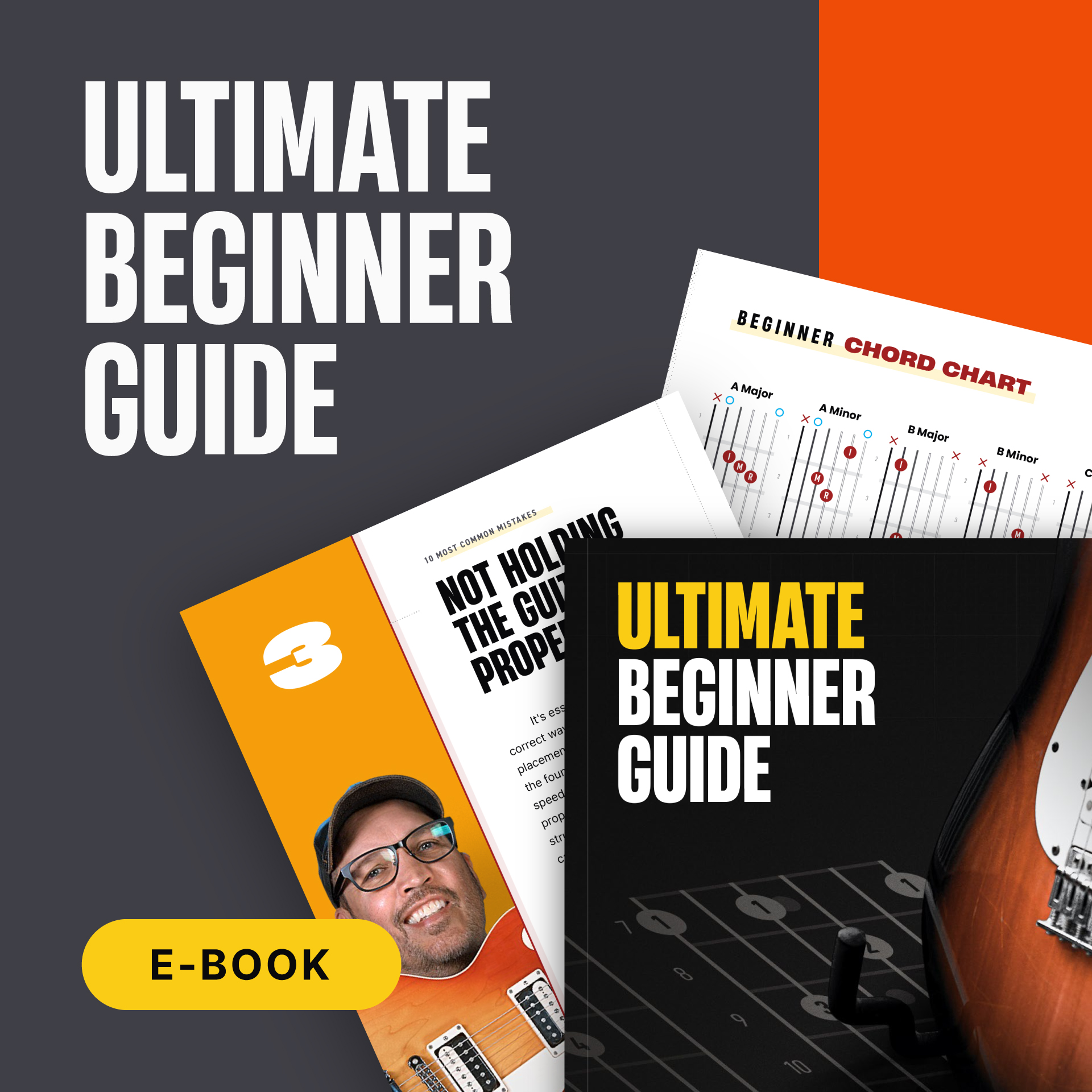 Ultimate Beginner Guide