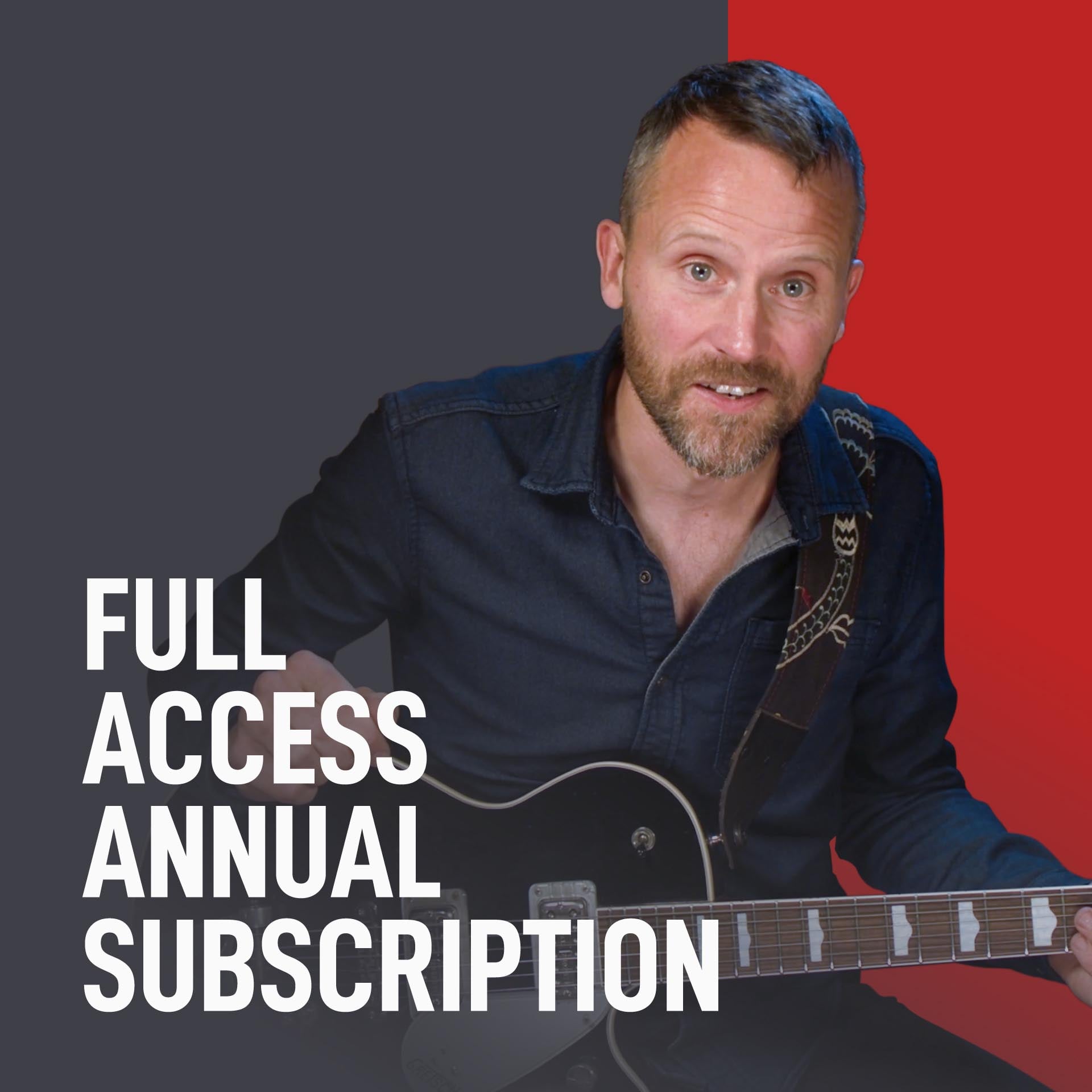 Full Access