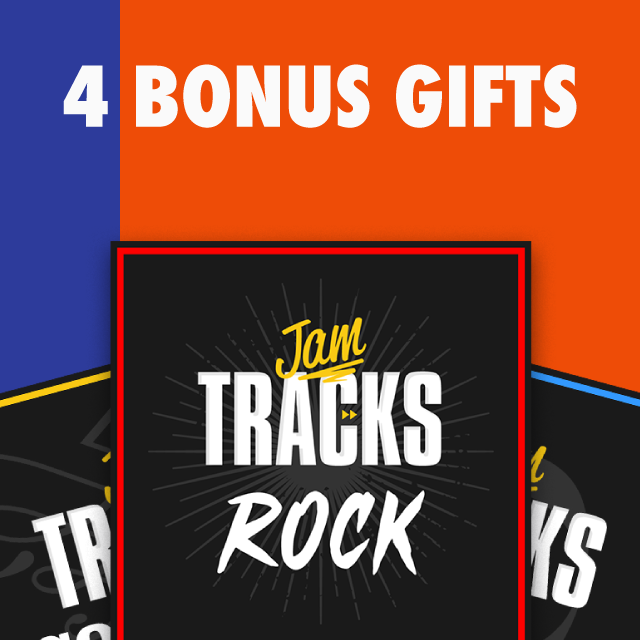 Bonus Gifts