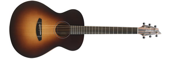 Breedlove Moon Light Acoustic Series