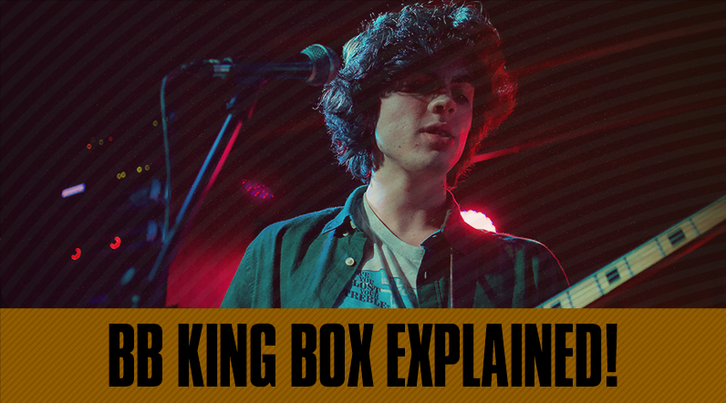 bb king box