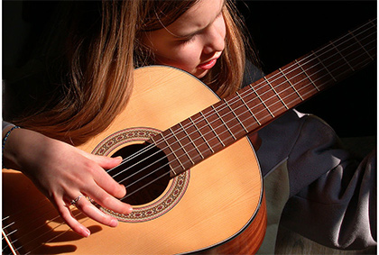 toptenlearning Knowledge Base  Have You Been Playing The Guitar All Wrong?