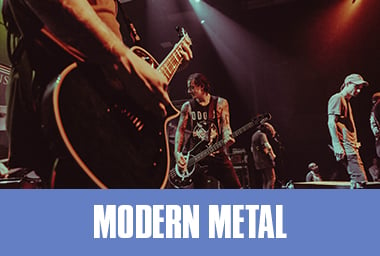Modern Metal