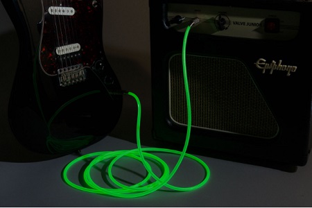 Glowy Cord image 4