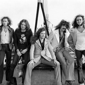 Deep Purple image