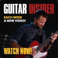 Guitar Insider