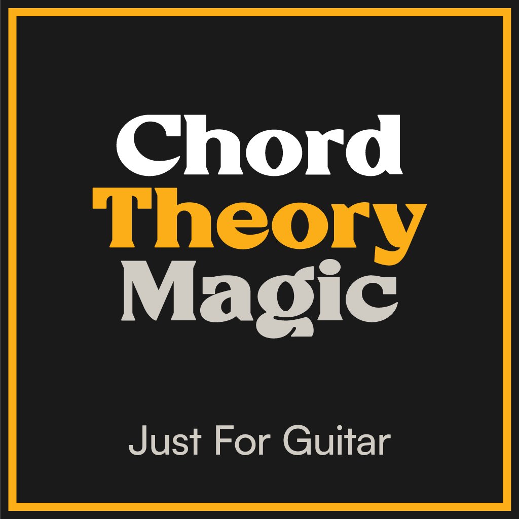 Chord Theory Magic