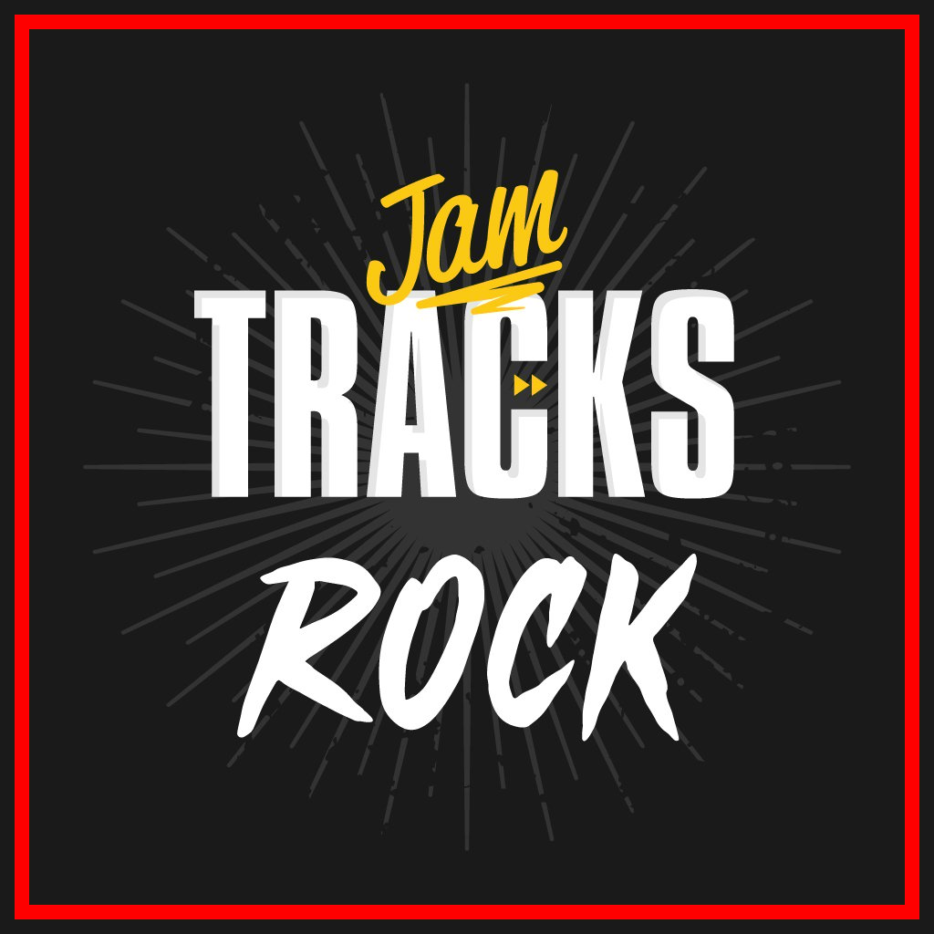 Rock JamTrack