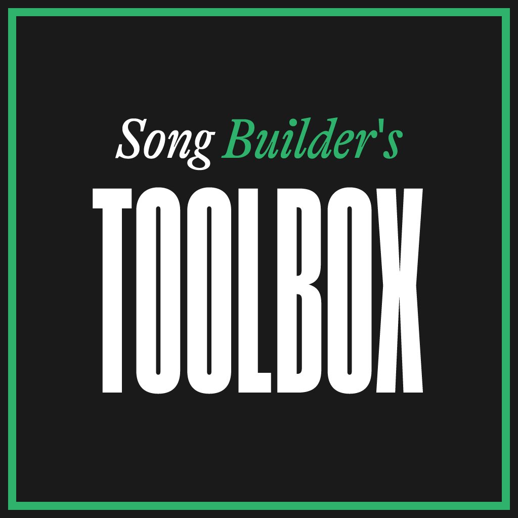 Song Builder's Toolbox