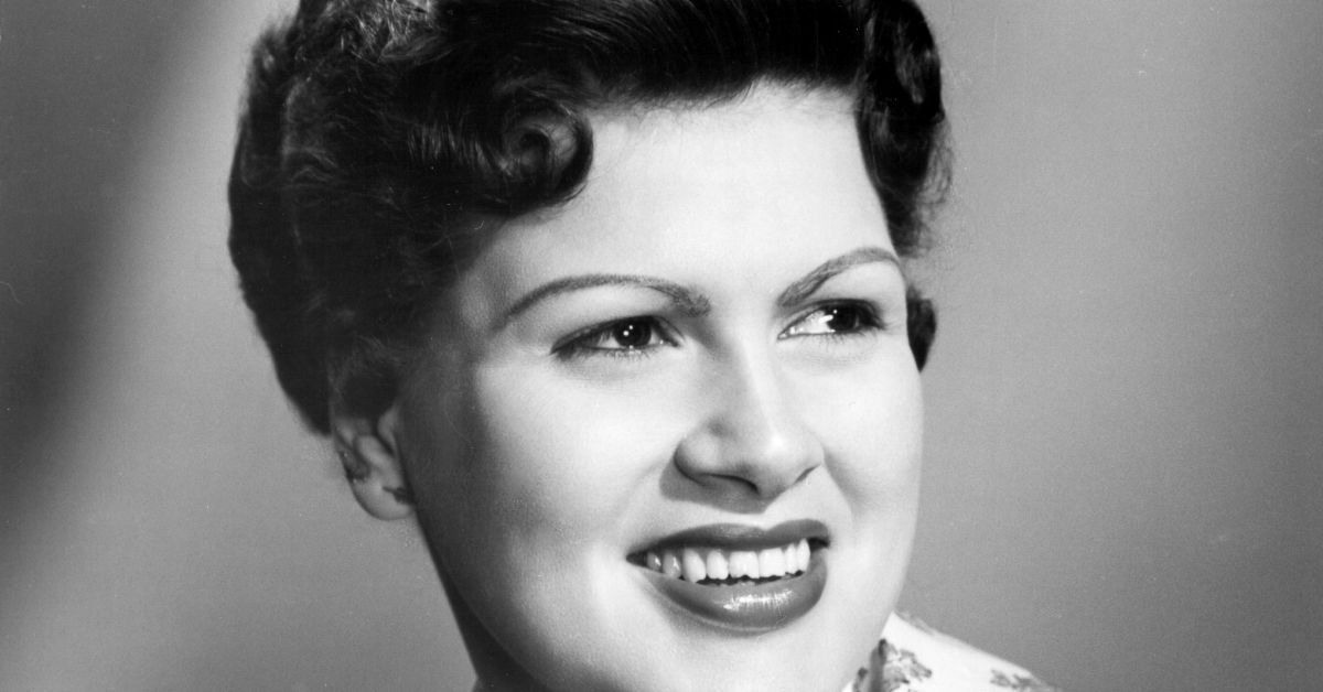 Looking to learn songs by Patsy Cline on guitar? 