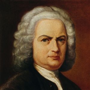 Bach image