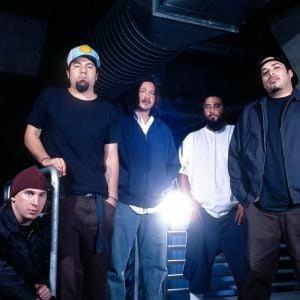 Deftones image