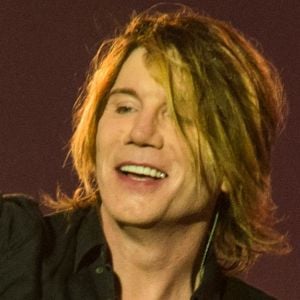 Goo Goo Dolls image