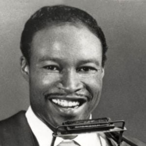 Jimmy Reed image