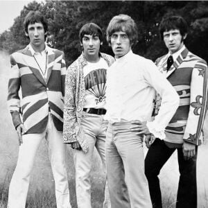The Who image