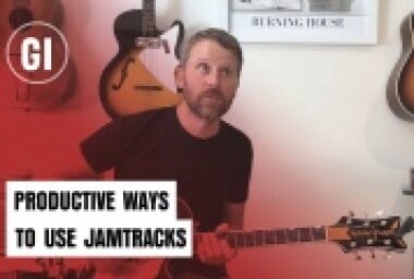 Productive Ways to Use Jam Tracks image