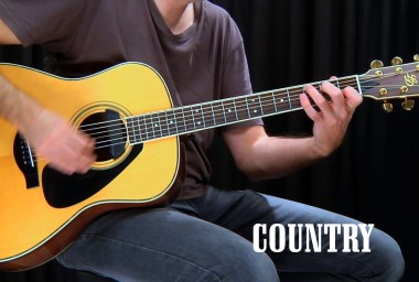 Travis Tritt Guitar Lessons and Guitar Tabs