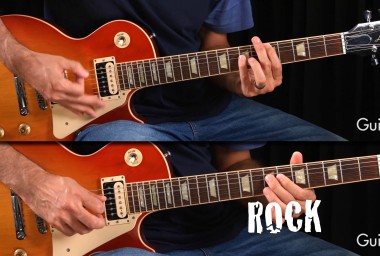 Eddie Money Guitar Lessons And Guitar Tabs
