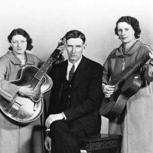 Carter Family image