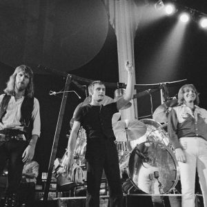 Emerson, Lake & Palmer image