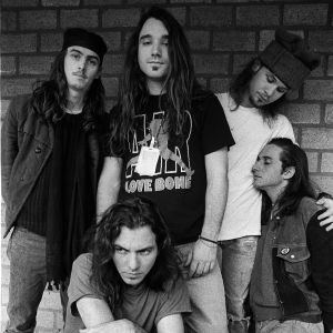 Pearl Jam image