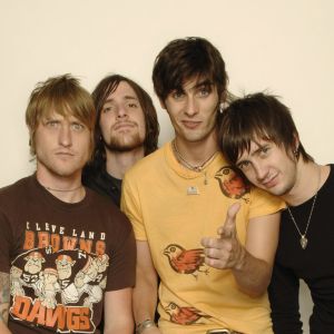 The All-American Rejects image