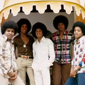 The Jackson 5 image