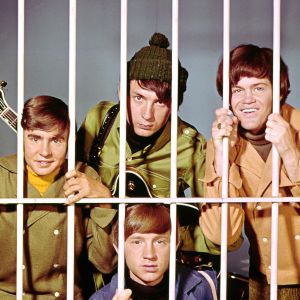 The Monkees image