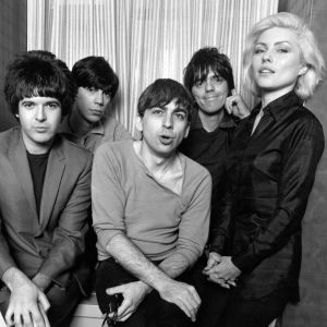 Blondie Guitar Lessons and Guitar Tabs