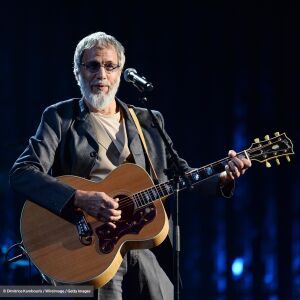 Cat Stevens Guitar Lessons and Guitar Tabs
