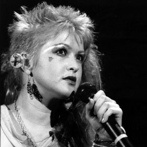 Cyndi Lauper Guitar Lessons and Guitar Tabs