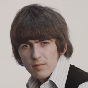George Harrison image