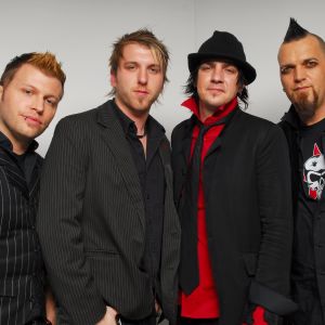 Three Days Grace Guitar Lessons and Guitar Tabs