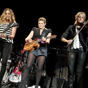 The Dixie Chicks image
