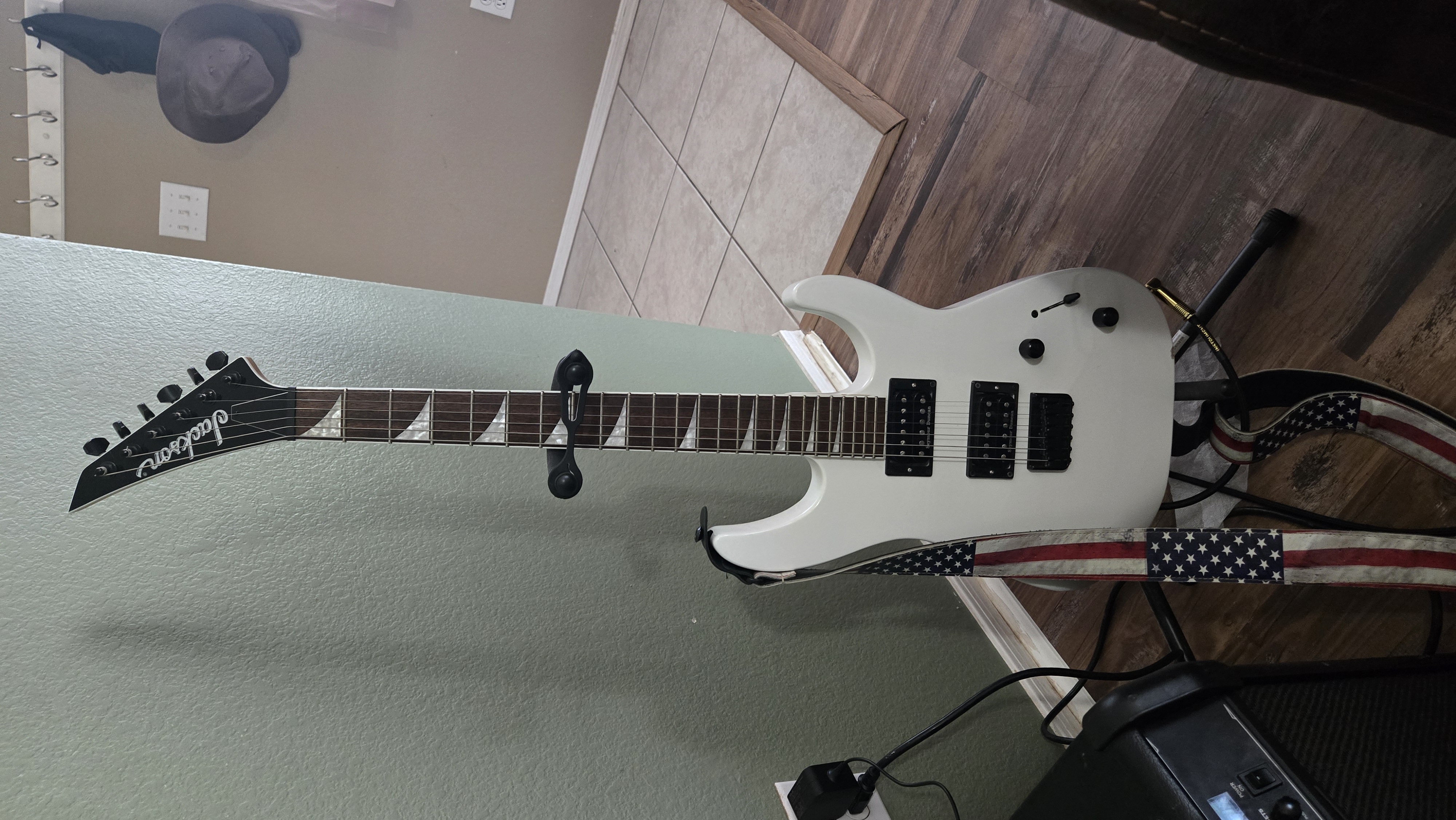 My Jackson