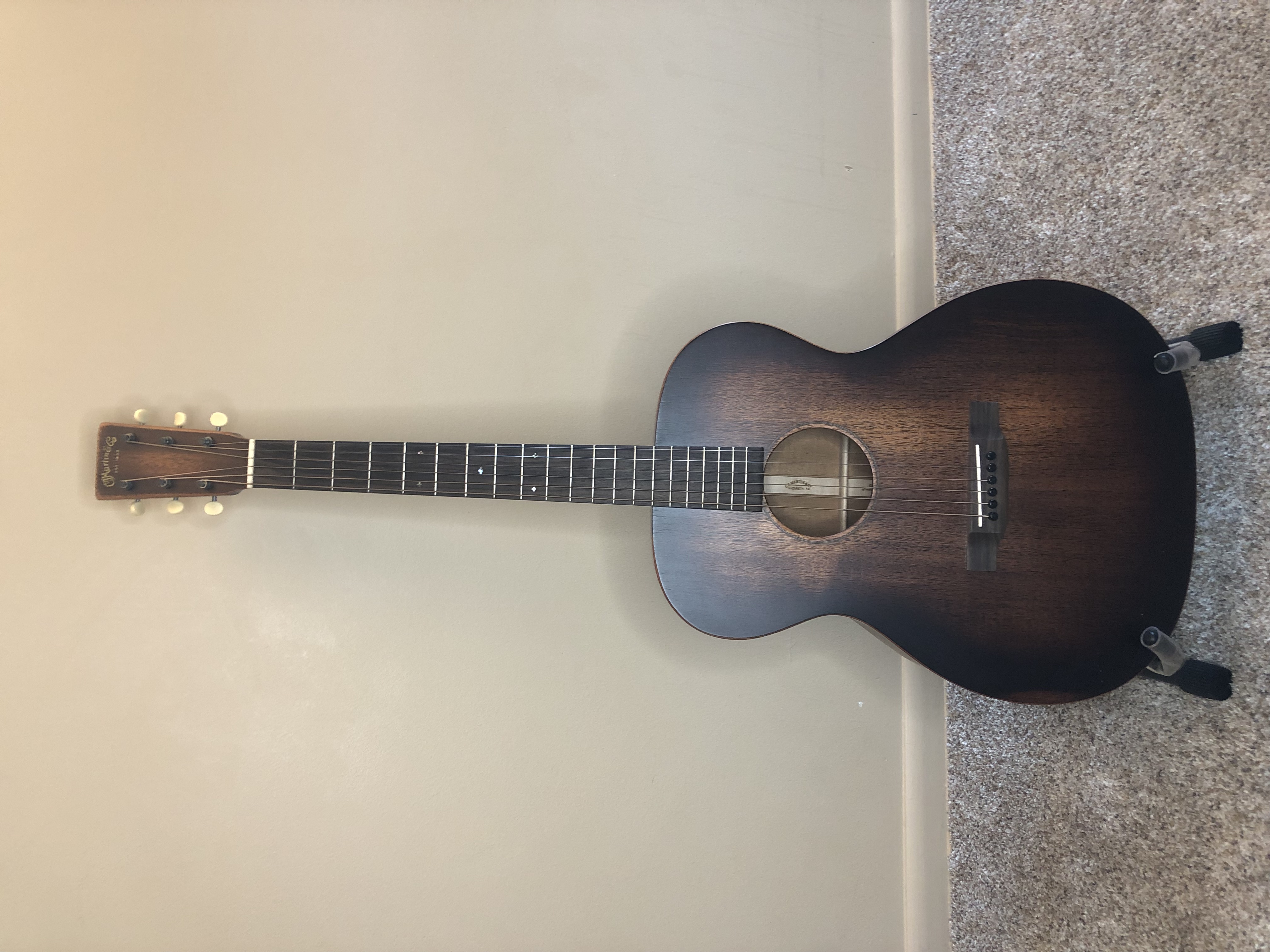 Martin StreetMaster.jpg Martin StreetMaster