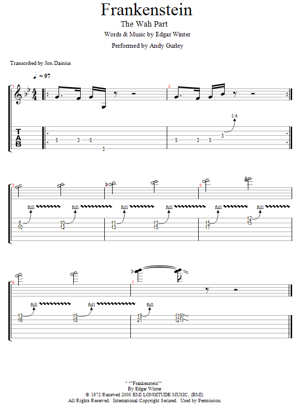 Guitar Lessons Igor, Throw the Wah Switch