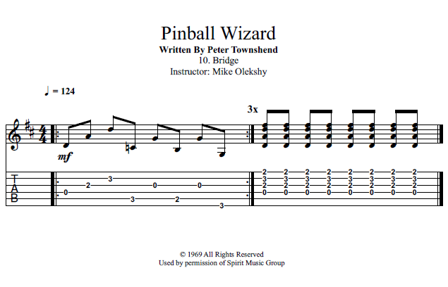 How to build a electric guitar picture